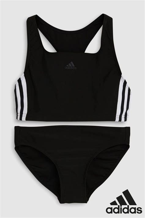 Adidas girls bikini